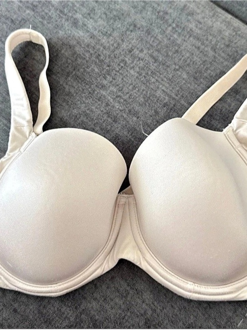 Soma Smoothing Support Smooth Full Coverage Bra Full Coverage Bra 36D Like New